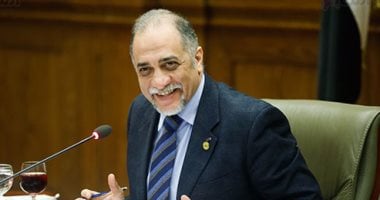زعيم الأغلبية البرلمانية يكشف 7 ثوابت لعمل دعم مصر.. تعرف عليها