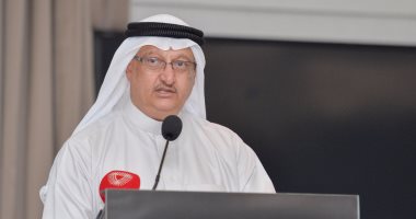 البحرين تعتزم الإعلان عن إنشاء مركز خليجى للتحكيم الرياضى