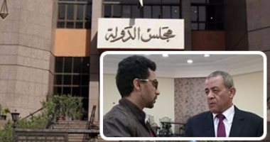 المستشار سمير البهى فى أول تصريحات بعد انتخابه لرئاسة نادى مجلس الدولة: قرأنا الفاتحة على العمل الجماعى.. لن نقبل أى محاولة النيل من القضاة.. وسنشكل 12 لجنة لخدمة الأعضاء