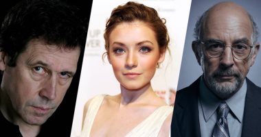 3 نجوم جدد ينضمون لجى كى سيمونز فى مسلسل الخيال العلمى Counterpart