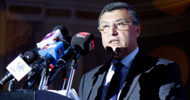 أسامة كمال: من حق مصر استخراج البترول والغاز من 20 منطقة امتياز بالبحر الأحمر 