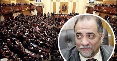 عبد الهادى القصبى: نتائج الانتخابات الرئاسية تعبر عن عظمة الشعب المصرى