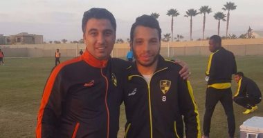 إعارة كريم ممدوح لاعب دجلة إلى ماديرا البرتغالى 6 أشهر
