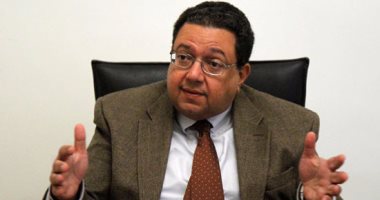 إم إم جروب: تعيين زياد بهاء الدين عضوا مستقلا بمجلس إدارة الشركة