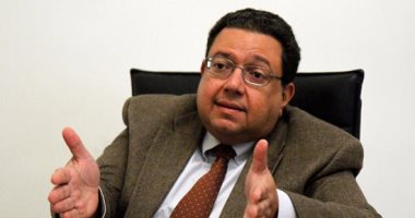 زياد بهاء الدين وشريف سامى يشاركان بجلسات مؤتمر اتحاد البورصات الأفريقية