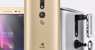 5 أشياء يجب معرفتها عن هاتف Lenovo Phab 2 Pro التابع لمشروع جوجل تانجو