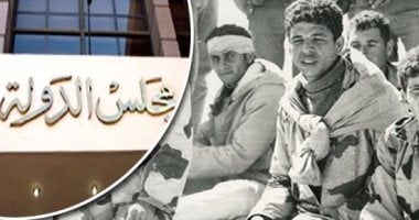 القصاص لشهداء الحروب المصرية بأمر القضاء.. "الإدارية العليا" تقضى نهائيا بإلزام الحكومة بمقاضاة إسرائيل عن جرائمها بحق أسرى 56 و67.. وحيثيات الحكم: ارتكبت جرائم وأعمالا غير مشروعة وخالفت "اتفاقية جنيف"