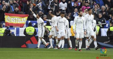 ريال مدريد يستدعى ثنائى الكاستيا لمواجهة سيلتا فيجو