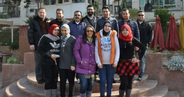 غدًا.. مؤتمر صحفى للإعلان عن البطولة الأفريقية للشراع بالمنتزه