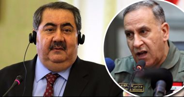 الفساد ينتهك العراق ومسلسل الإقالات يتصدر المشهد.. تهم إهدار المال العام تُلاحق محافظ بغداد.. هيئة النزاهة: عدد المتهمين 1891 منهم 6 وزراء وقيمة الفساد تُقدر بـ 49 مليارا و562 مليون دينار فى 6 شهور