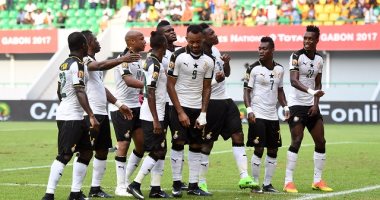 أهداف ونتيجة مباراة غانا ومالى ببطولة أمم أفريقيا 2017