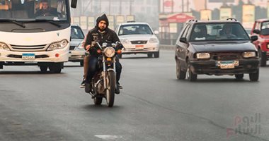 الأرصاد: تحسن الأحوال الجوية مستمر حتى الثلاثاء والطقس شديد البرودة ليلا