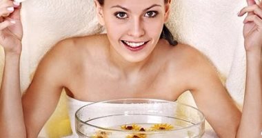 لو فرحك قرب.. بالخطوات طريقة عمل حمام بخار فى المنزل