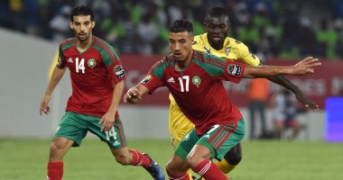 قمة نارية بين المغرب وكوت ديفوار فى أمم أفريقيا