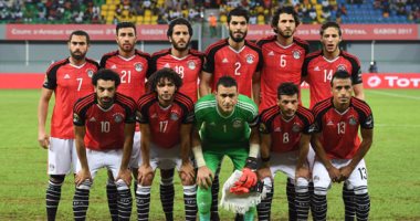 وسائل الإعلام الروسية تواصل متابعتها لاستعدادات المنتخب المصرى لكأس العالم