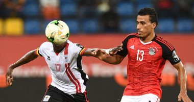 الأهلى السعودى يدعم منتخب مصر وعبد الشافى قبل نهائى أفريقيا