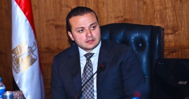 أمين اللجان المتخصصة بـ"مستقبل وطن": انتظروا تشريعات وسياسات تغير واقع مصر