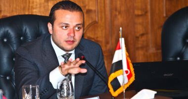 محمد الجارحى: القطاع الخاص يرفع العبء عن الحكومة فى توفير فرص العمل