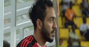 كهربا آخر تغيير لكوبر أمام أوغندا على حساب تريزيجيه