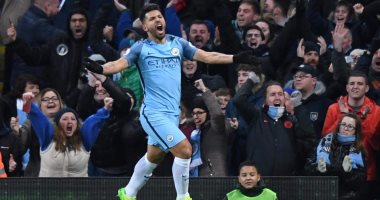 ريال مدريد يبدأ أول خطوات ضم أجويرو من مانشستر سيتي