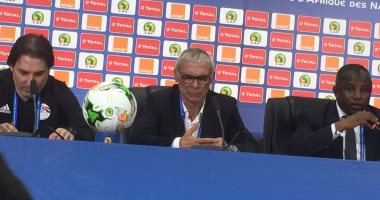 كوبر: منتخب المغرب شرس ومرشح للفوز باللقب