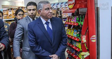 وزير التموين: إعداد معايير استحقاق الدعم لاستبعاد غير المستحقين من البطاقات