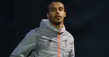 بالفيديو.. جويل ماتيب يسجل هدف ليفربول الثانى أمام وستهام