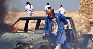 أحمد السبكى: "القرموطى" رقم 1.. وفرحان بنجاحه فى السينما بعد غياب 8 سنوات