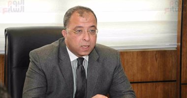 بالصور.. وزير التخطيط: 1.7مليون مستفيد جديد لبرنامج تكافل وكرامة فى يوليو المقبل