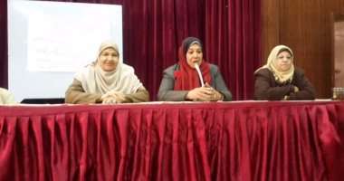 " تنمية الوعى الأثرى وأثره فى تنشيط السياحة الداخلية"..ندوة بمركز إعلام قنا
