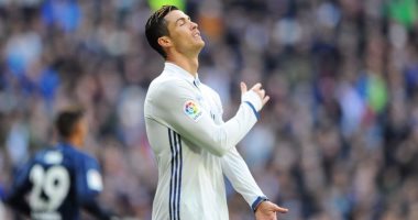 أخبار ريال مدريد اليوم.. زيدان يضع آمال الفريق الملكى فى قبضة رونالدو