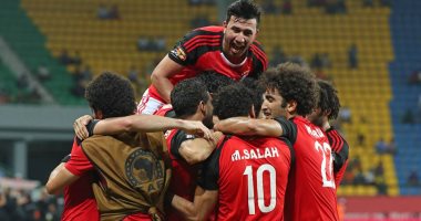 موعد مباراة مصر وغانا اليوم الأربعاء بكأس الأمم الأفريقية