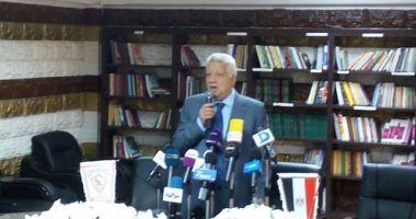 تأجيل دعوى تطالب بمنع ظهور مرتضى منصور فى وسائل الإعلام لجلسة 26 مارس
