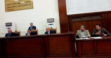 تأجيل إعادة محاكمة 3 متهمين بـ"أحداث عنف العياط" لـ 16 مارس