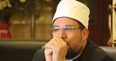 ضبط خطيب مكافأة بـ"أوقاف الأقصر" انتحل صفة شقيقه فى مسابقة الأئمة