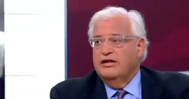 وعد بلفور جديد بنكهة أمريكية.. سفير واشنطن فى تل أبيب يعلن استعداد بلاده للاعتراف بالسيادة على الضفة وغور الأردن.. أبو مازن: ضم سنتيمتر واحد يعنى إلغاء كل الاتفاقيات مع تل أبيب.. ودعوات لعقد جلسة بمجلس الأمن