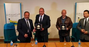 الأكاديمية العربية للعلوم تعلن تفاصيل استضافة مصر لبطولة الشراع الأفريقية