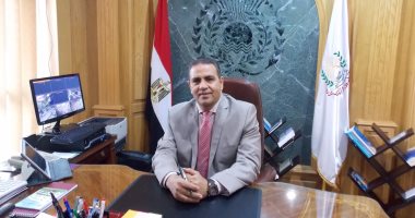 رئيس جامعة المنصورة :لدينا أفضل برنامج لزراعة الكبد على مستوى الشرق الاوسط