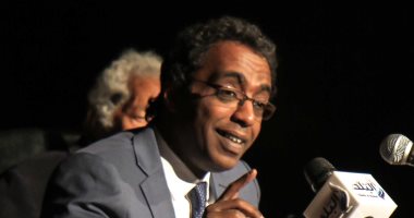 أحمد عواض يتسلم مهام عمله كرئيس للهيئة العامة لقصور الثقافة