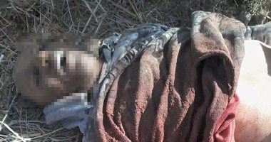 العثور على جثة شخص مجهول بطريق نفق أحمد حمدى بالسويس