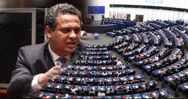 وفد برلمانى يسافر اليوم لبروسكل لحضور جلسة استماع عن مصر.. "الإرهاب وسوريا وليبيا وقانون الجمعيات الأهلية" أهم المحاور.. أحمد سعيد يتلو كلمة مصر فى بلجيكا.. ويؤكد: جاهزون للرد على كل الأسئلة