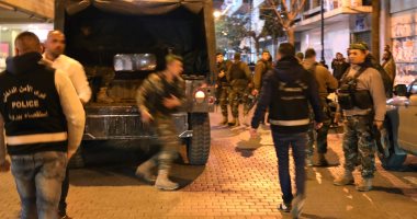 حركة فتح فى لبنان تدين محاولة اغتيال دبلوماسى فلسطينى فى بيروت