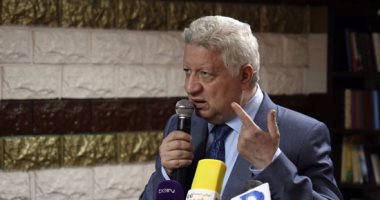 مرتضى منصور: مايوكا اعترف فى تسجيل مصور بالهروب من الزمالك