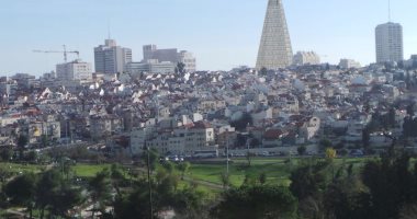 إسرائيل تلغى بناء برج على شكل هرم بالقدس لاعتراض هيئة الآثار