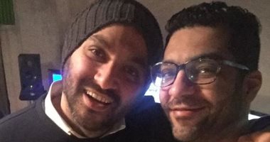 كريم محسن يسجل أغنية جديدة بعنوان "عدى سنة" لطرحها فى عيد الحب