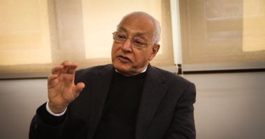 على الدين هلال مرشح لجائزة الدولة فى العلوم الاجتماعية لعام 2023
