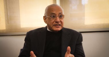 مقرر المحور السياسى بالحوار الوطنى: كل اللجان تضم ممثلى الأحزاب والقوى السياسية