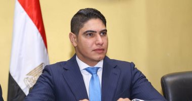 "أبو هشيمة" يحضر  لقاء ممثلى مجتمع الأعمال المصرى الألمانى بقصر الاتحادية