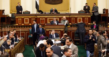 الأمانة العامة للبرلمان: المجلس نظر 12 حالة لرفع الحصانة خلال دور الانعقاد