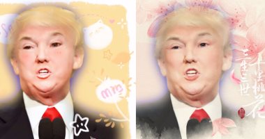 الشركة المطورة لـMeitu: لا صحة لتجسس التطبيق على المستخدمين
